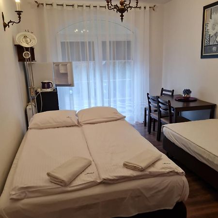 Willa Admiral Trzęsacz Chambre photo