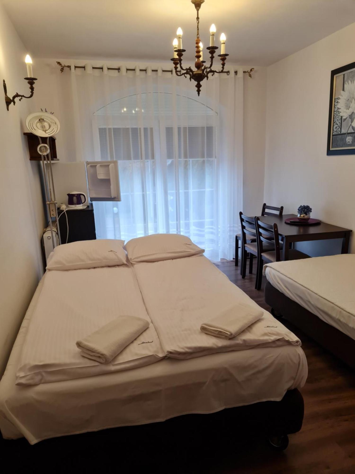 Willa Admiral Trzęsacz Chambre photo